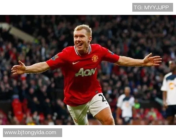 足球明星斯科尔斯的传奇生涯与对英超的深远影响