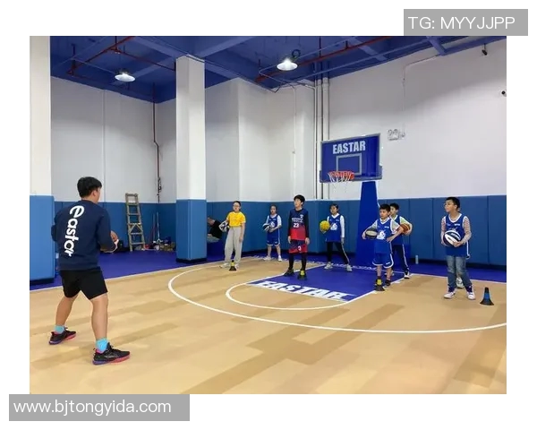 篮球东方启明星崛起之路探秘与未来发展展望